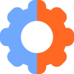 icone optimisation de la technique SEO Optimisation technique du site internet