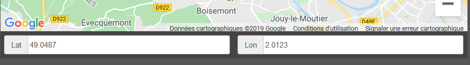 optimiser Google My Business grâce à geoimgr